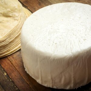 Taco Season Quiz Queso Fresco