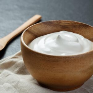 Taco Season Quiz Sour cream