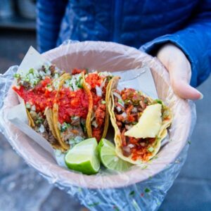 Are You More Pesto Or Moo Deng? Quiz Spicy street food