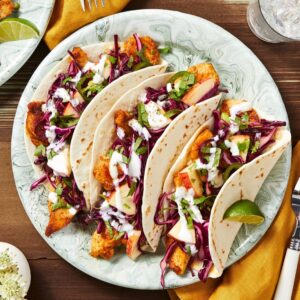 What Taco Are You? Quiz Chicken