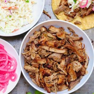 C Foods Career Quiz Carnitas (Mexican pulled pork)