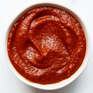 Taco Season Quiz Salsa roja