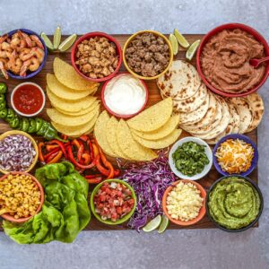 Taco Season Quiz I can\'t resist them all!