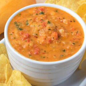 Taco Season Quiz Mango habanero
