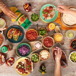 Taco Season Quiz I\'ll try a bit of each!