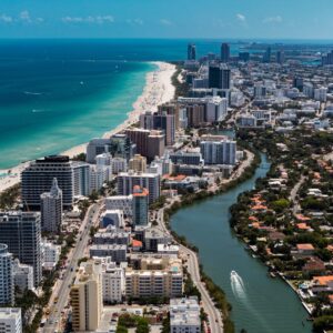 Musical Geography Quiz Miami