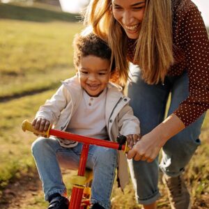 What Type Of Mom Are You? Quiz Outdoor activities