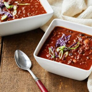 What Autumn Flower Are You? Quiz Chili
