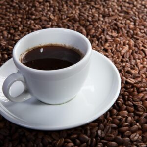 North American Countries Quiz Coffee