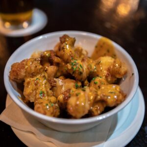 Eat Thanksgiving Food To Know What People Love About You Quiz Fried cheese curds