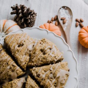 Can I Guess You're Thankful For This Thanksgiving? Quiz Maple scones