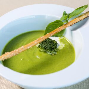 What Shade Of Green Are You? Quiz Pea soup