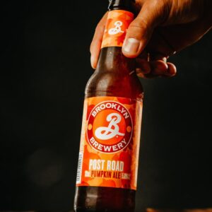 What Autumn Flower Are You? Quiz Pumpkin ale