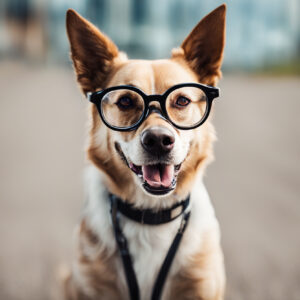 Guess The Book Titles Quiz Dog