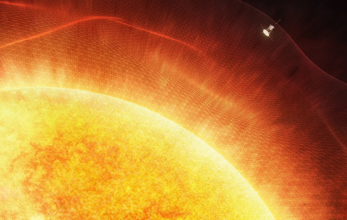 Sun Quiz Sun's surface