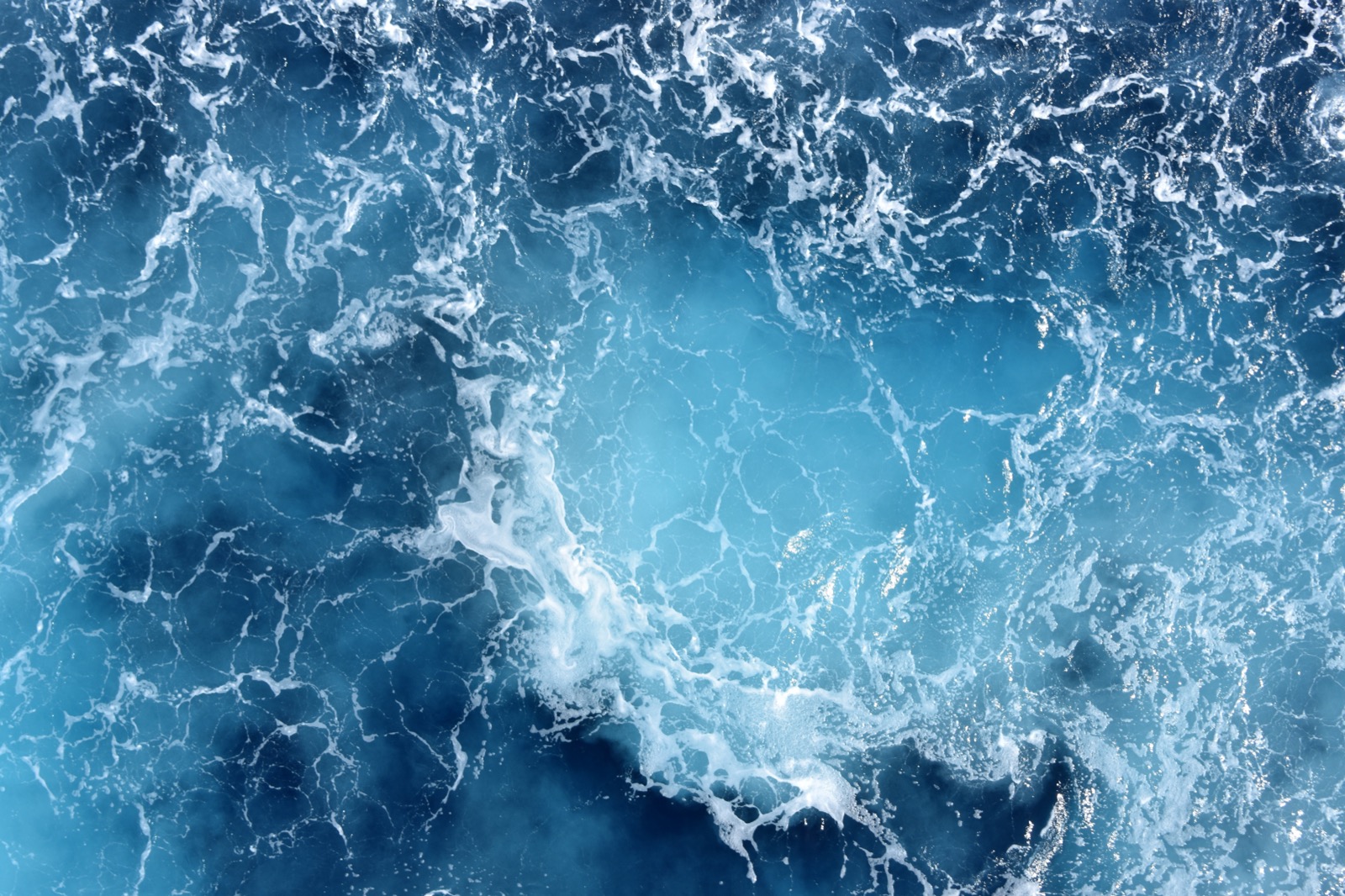 Geography By Numbers Quiz Ocean