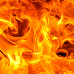 Summer Idioms Quiz fire