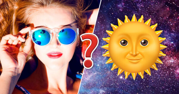 Sun Trivia Quiz