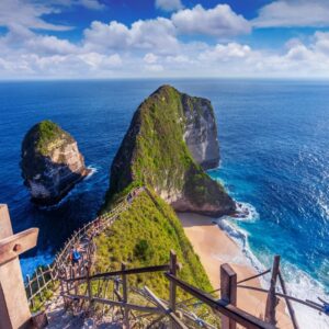 Romantic Places Personality Quiz Bali, Indonesia