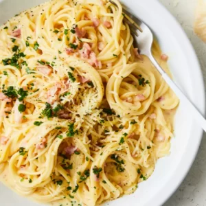 Which Pasta Shape Are You? Quiz Three-cheese spaghetti