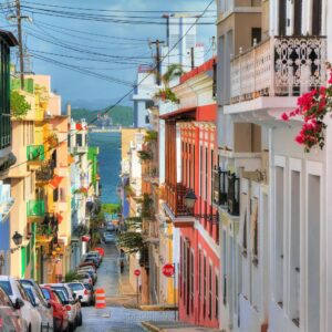 P In Geography Quiz Puerto Rico