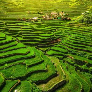Islands A-Z Quiz Philippines