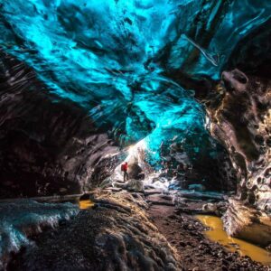 Build $20K Travel Itinerary & Find Your Seasonal Vibe Quiz Vatnajökull, Iceland