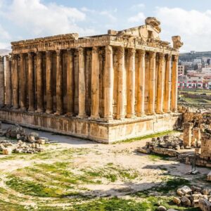 Countries That Changed Their Names Quiz Lebanon