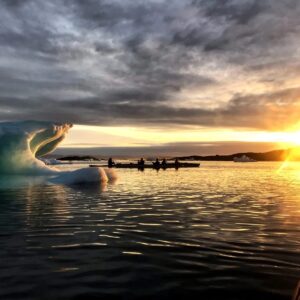 Equator Quiz Midnight sun