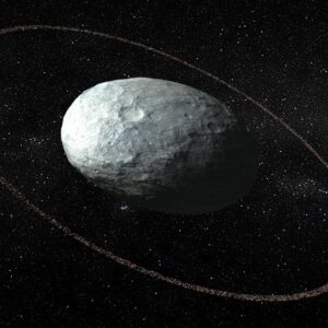 Planets And Mythology Quiz Haumea