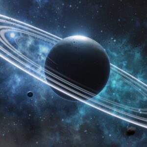 Planets And Mythology Quiz Uranus