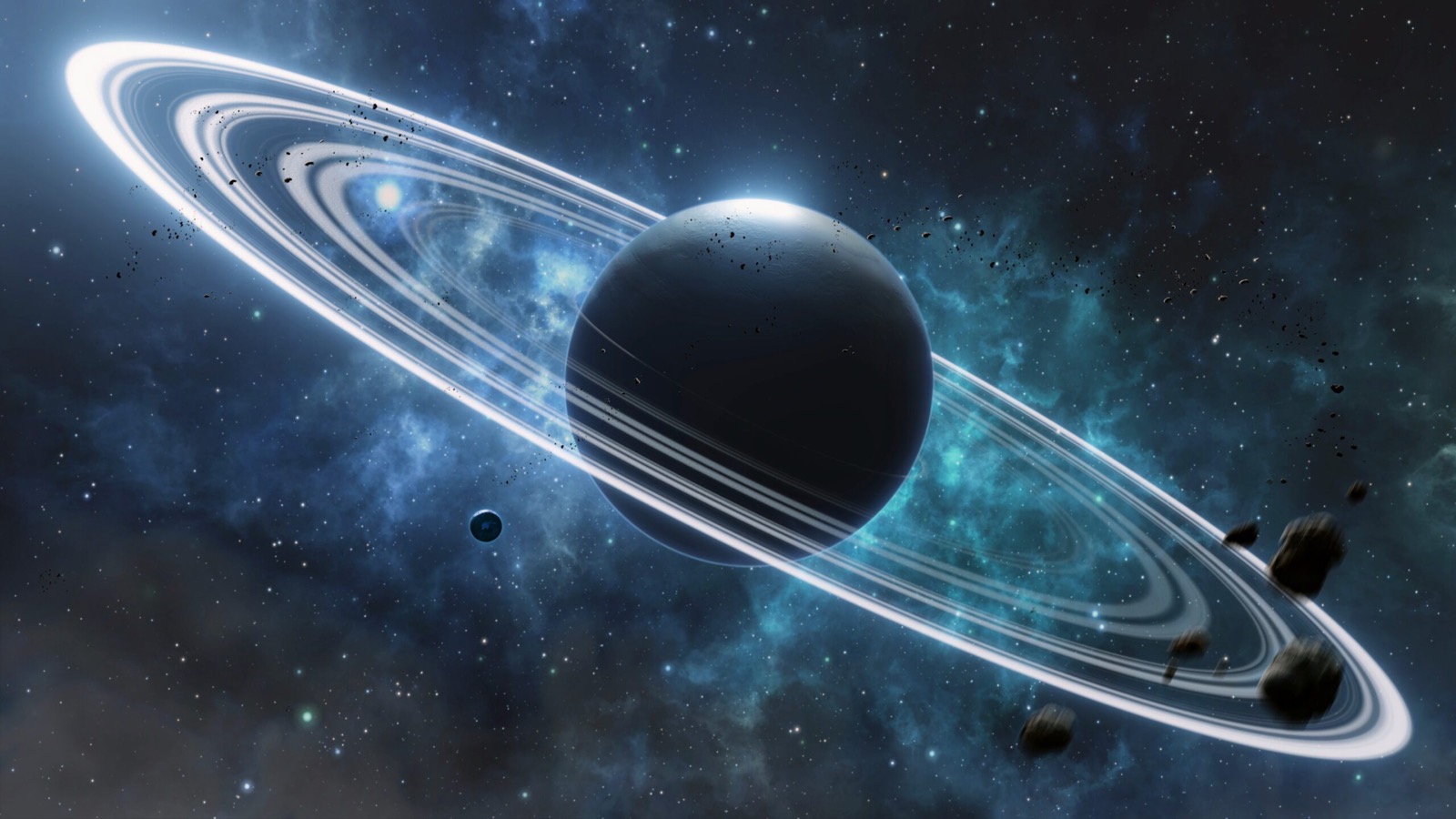 You got: Uranus! Which Planet Should You Call Home 🪐 Based on the Countries You Like?