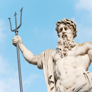 Slightly Harder General Knowledge Quiz Poseidon