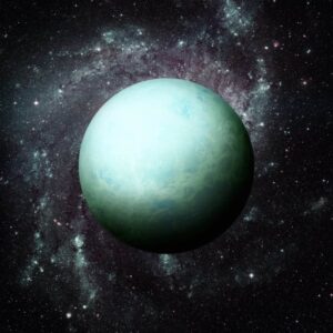 Solar System Quiz Uranus