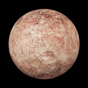 January Trivia Quiz Makemake (a dwarf planet)
