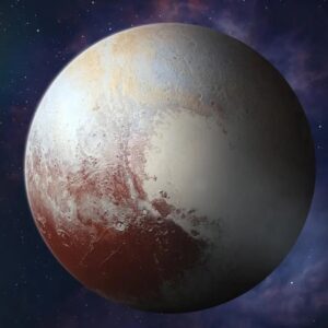 Planets And Mythology Quiz Pluto