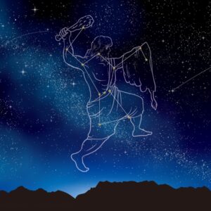 Which Moon Phase Are You? Quiz Orion