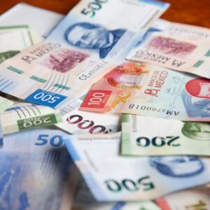 World Currencies Quiz Peso