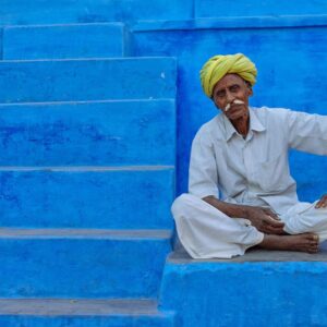 J In Geography Quiz Jodhpur