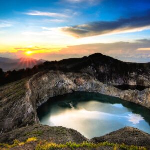 Equator Quiz Indonesia
