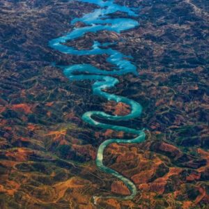 What Element Am I? Quiz River