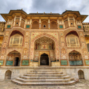 What Kingdom Would You Rule? Quiz Amber Fort, India