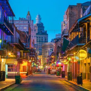 What Should I Order For Dinner? Quiz Southern USA