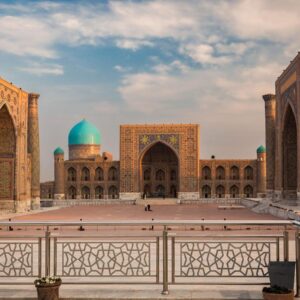 22 Mixed Bag Trivia Questions - How Many Do You Know? Quiz Uzbekistan