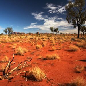 G In Geography Quiz Great Victoria Desert