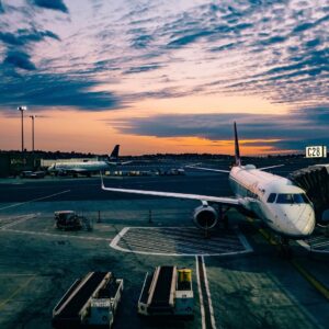 How Long Will I Live? Quiz I fly everywhere!