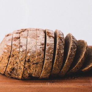 Summer Idioms Quiz bread