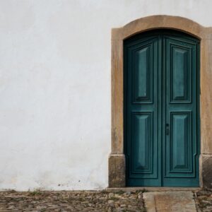 Guess The Rock Song Quiz Door