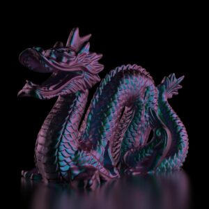 Guess The Animated Movie Titles Quiz Dragon