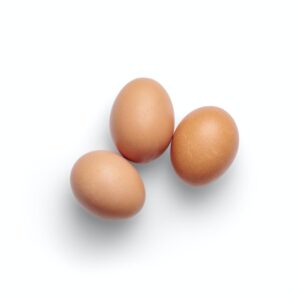 World Breakfast Trivia Quiz Eggs